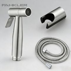Vòi XỊT VỆ SINH INOX 304 FAHKLER