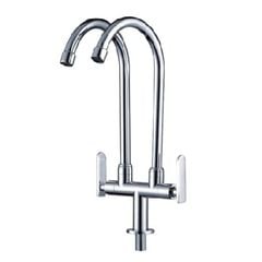 CHÉN LẠNH 2 ĐƯỜNG NƯỚC  ĐỒNG THAU  FAHKLER 410