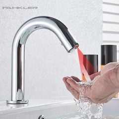 Vòi Lavabo Cảm Ứng  FAHKLER 6172A