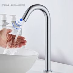 Vòi Lavabo Cảm Ứng  FAHKLER 6173A