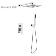 Bộ sen tắm nóng lạnh âm tường A72-1 FAHKLER