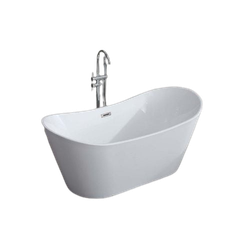 Bồn Tắm Nằm 1700mm ACrylic FAKLER FK001-1