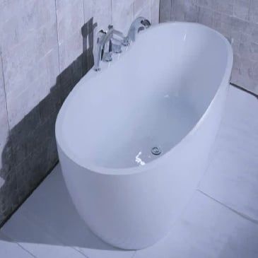 BỒN TẮM NẰM MASSAGE CAO CẤP BRODA 1700cm