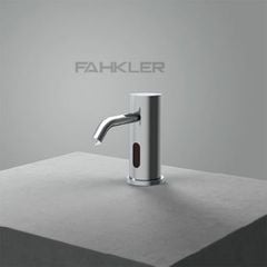 Vòi Xịt Xà Phòng Cảm Ứng Tự Động FAHKLER