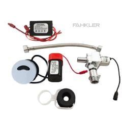 Bộ Mắt Tiểu Cảm Ứng FAHKLER