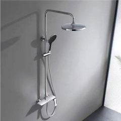 Sen Cây Tắm Đứng Nóng Lạnh Phím Đàn FAHKLER SC21-1