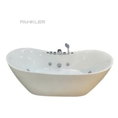 Bồn Tắm  MASAGE 1700cm ACrylic FAKLER FK004