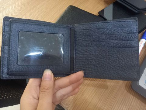  OT04 - Ví nam Epsom 