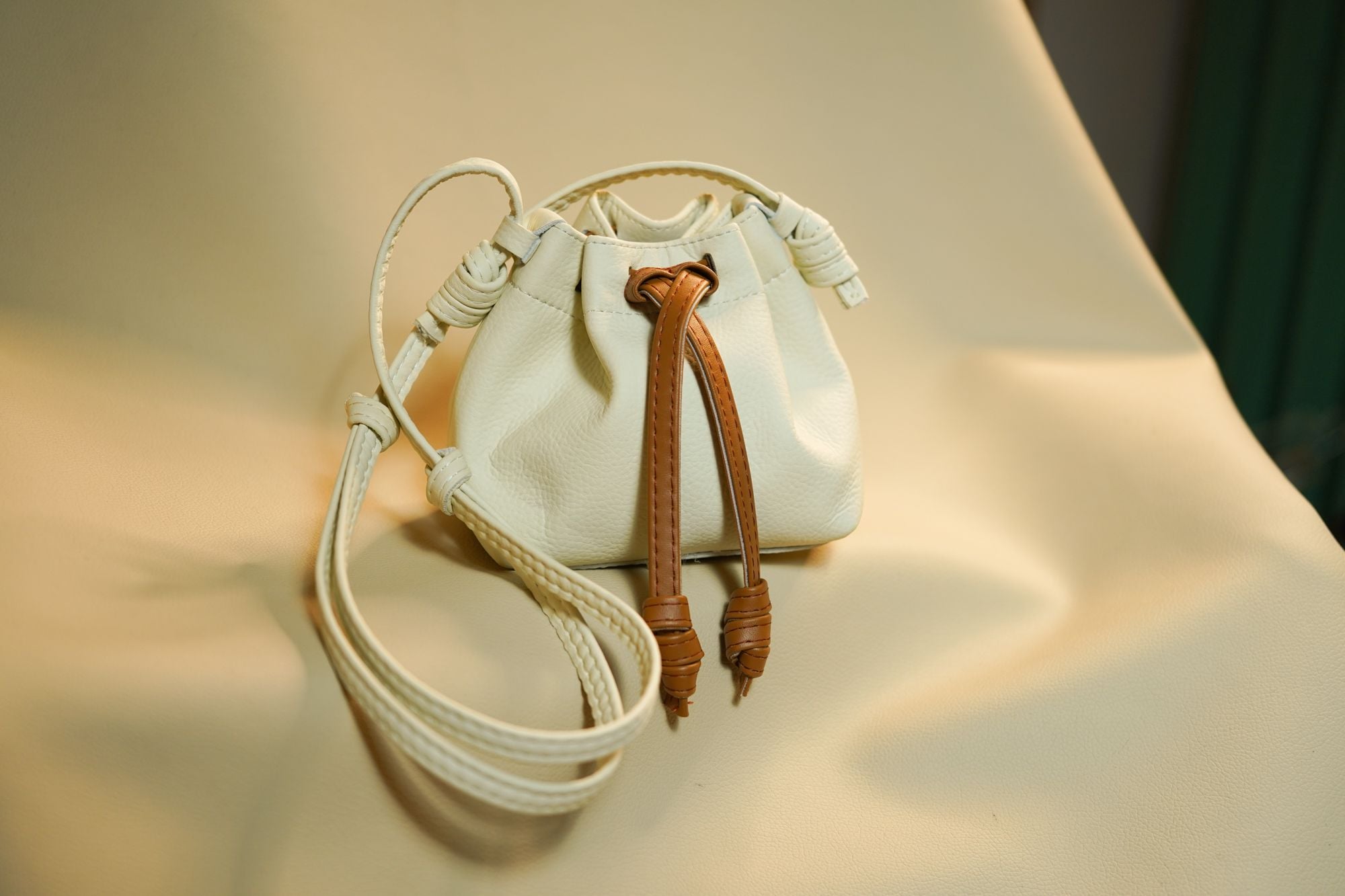  Lucky Daisy M Pretty 