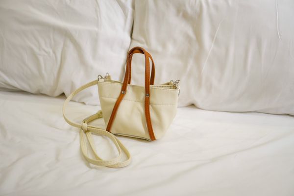  Mini Tote 