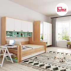 Giường Ngủ Thông Minh Đa Chức Năng GN-394