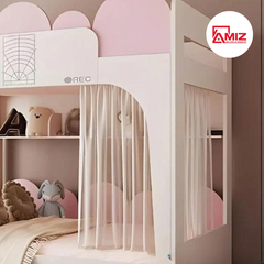 Giường tâng cho bé GT07