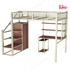 GIƯỜNG TẦNG SẮT- GTS02