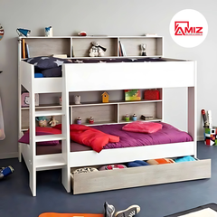 Giường Tầng PEPPA