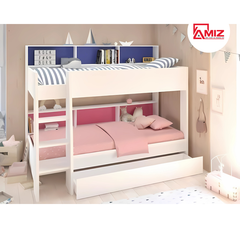 Giường Tầng PEPPA