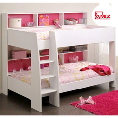 Giường Tầng PEPPA