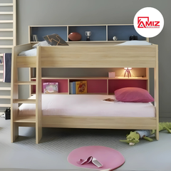 Giường Tầng PEPPA