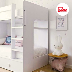 GIƯỜNG TẦNG AMIZ- GT018