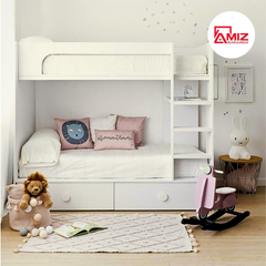 GIƯỜNG TẦNG AMIZ- GT018