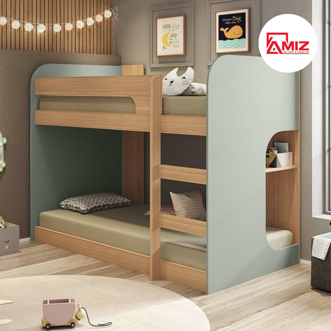 GIƯỜNG TẦNG AMIZ-GT044