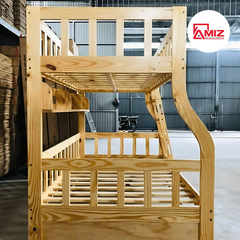 Giường Tầng Cao Cấp ANGEL - (1m/1m2 - 1m2/1m4 )