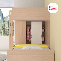 Giường Tầng Thông Minh GT-473