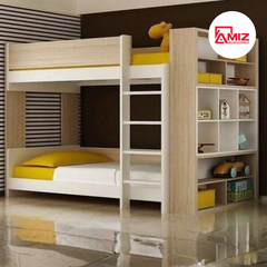 Giường Tầng Hiện Đại GT479