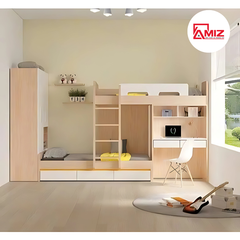 Giường Tầng Thông Minh GT-473