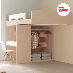 Giường Tầng Thông Minh GT-473