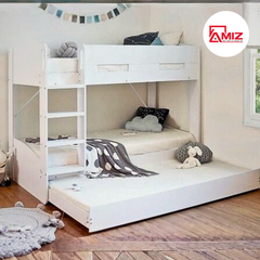 Giường Tầng Hiện Đại GT276