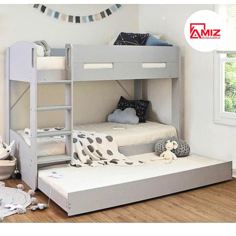 Giường Tầng Hiện Đại GT276
