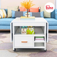 BÀN ĂN GẤP GỌN KHÔNG KÈM GHẾ AMIZ- BAX04