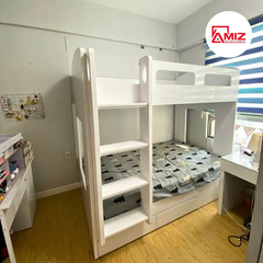 Giường Tầng Hiện Đại GT276