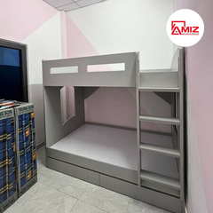 Giường Tầng Hiện Đại GT276