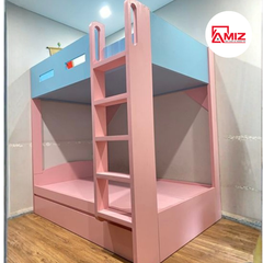 Giường Tầng Hiện Đại GT276