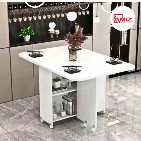 BÀN ĂN THÔNG MINH XẾP GỌN - BAXG02