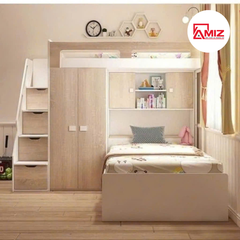 Giường Tầng Đa Năng GT294