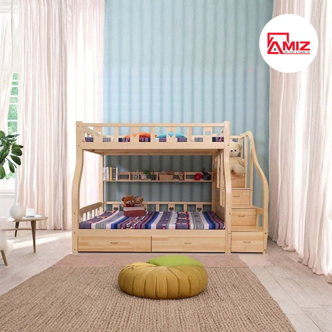 Giường Tầng SUNNY