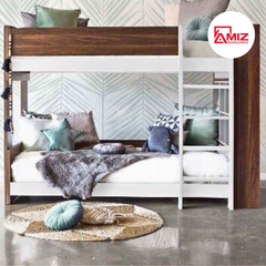 Giường Tầng Hiện Đại GT479