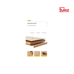 Giường Tầng Hiện Đại GT279