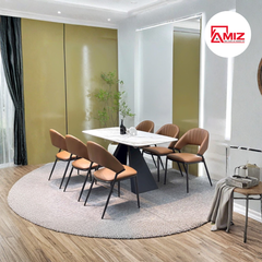 BỘ BÀN ĂN CAO CẤP CAO CẤP - BACC05
