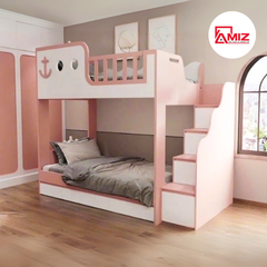 Giường hai tầng cho trẻ em GT6813