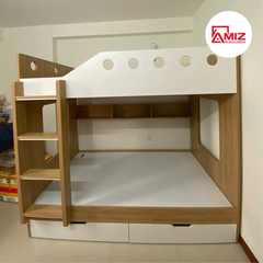 Giường Tầng Hiện Đại GT279