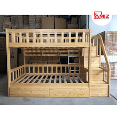 Giường Tầng Cao Cấp BENA