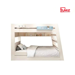 Giường tầng trẻ em thông minh  Amiz - GT007