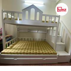 Giường Tầng LUXHOME