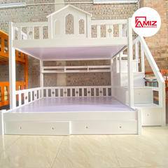 Giường Tầng LUXHOME