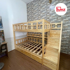 Giường Tầng Cao Cấp BENA