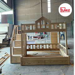 Giường Tầng LUXHOME