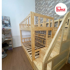 Giường Tầng Cao Cấp BENA